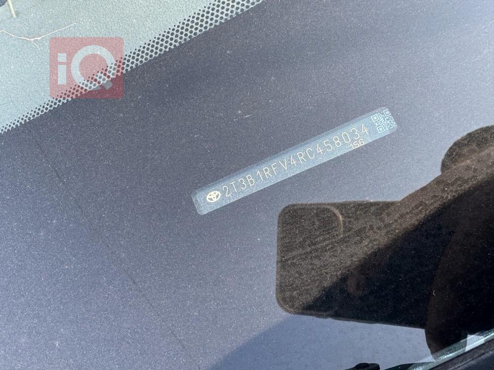 تويوتا راف 4